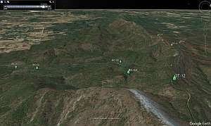 Horsethief/Horsethief GE Billy W View.